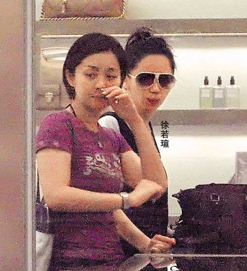 徐若瑄写真下载地址_徐若瑄不老女神五官特点_徐若瑄天使心写真分析