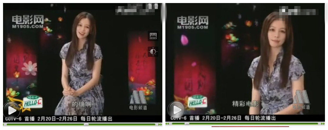 徐若瑄天使心写真分析_徐若瑄不老女神五官特点_徐若瑄写真下载地址