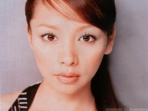 徐若瑄天使心写真分析_徐若瑄写真下载地址_徐若瑄不老女神五官特点