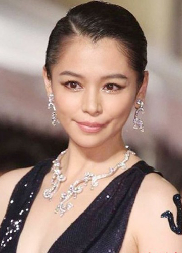 徐若瑄不老女神五官特点_徐若瑄天使心写真分析_徐若瑄写真下载地址