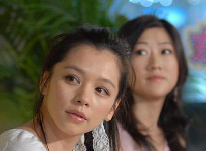 徐若瑄写真下载地址_徐若瑄不老女神五官特点_徐若瑄天使心写真分析