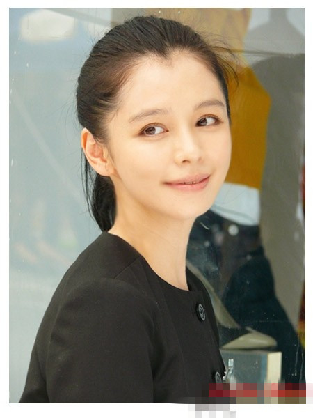 徐若瑄天使心写真分析_徐若瑄写真下载地址_徐若瑄不老女神五官特点