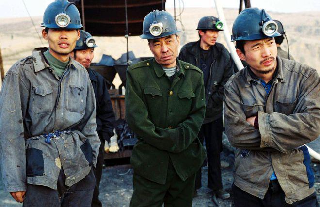 隐入尘烟 电影 评价_盲井下载_天注定 底层人民 生活