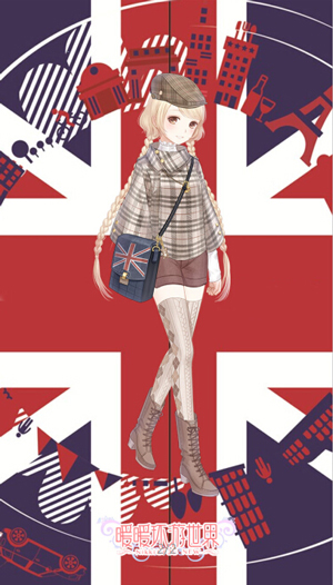 暖暖环游世界迷之屋攻略_暖暖环游世界下载_暖暖环游世界新手攻略