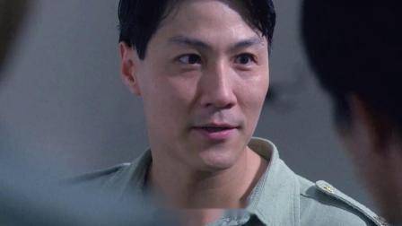 黑狱断肠歌：狱警请囚犯喝奶茶，竟在奶茶里加碎头发，囚犯喝下去痛苦不堪