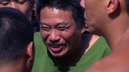 黑狱断肠歌：小伙含冤入狱，预料到会被狱霸打，没想到事实却比想象中还恐怖