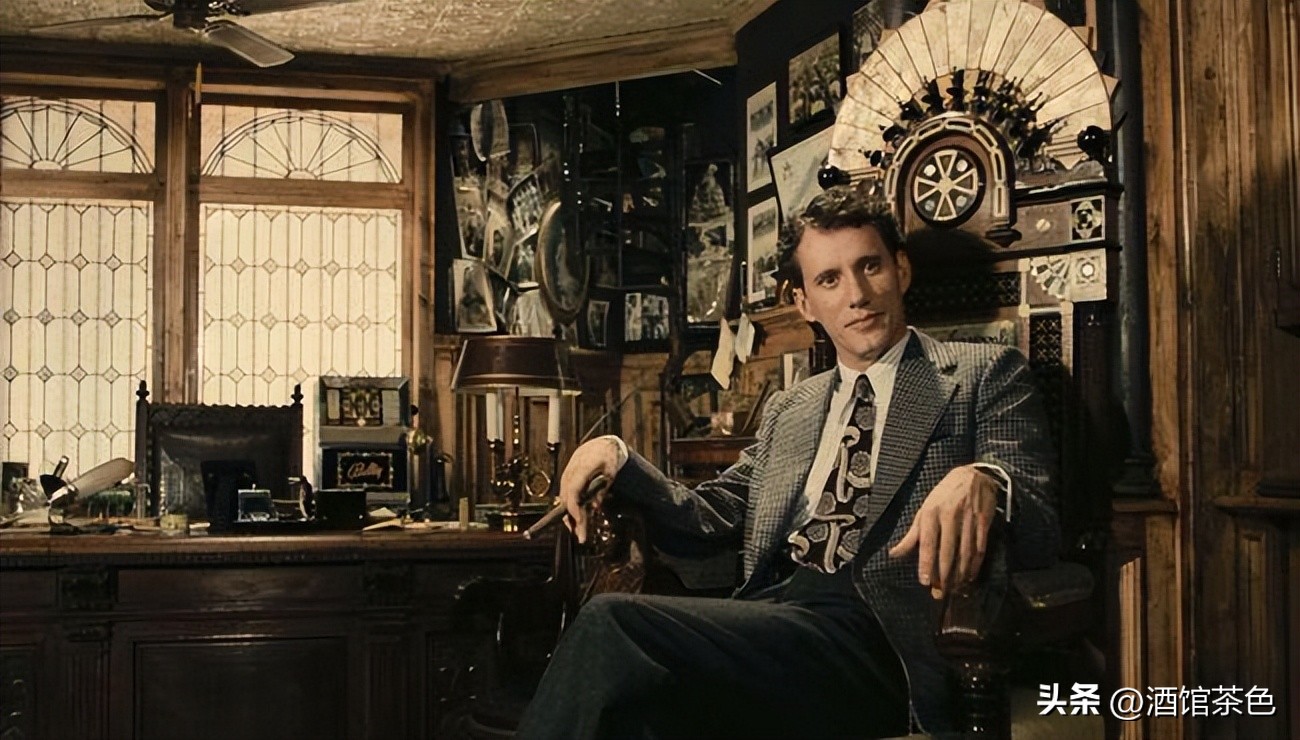 美国往事 下载_美国往事 迈克斯 故事分析