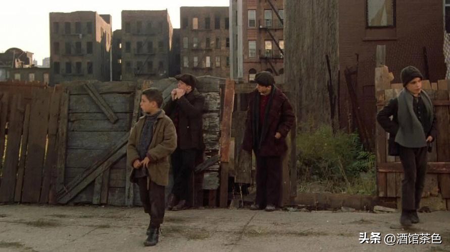 美国往事 迈克斯 故事分析_美国往事 下载