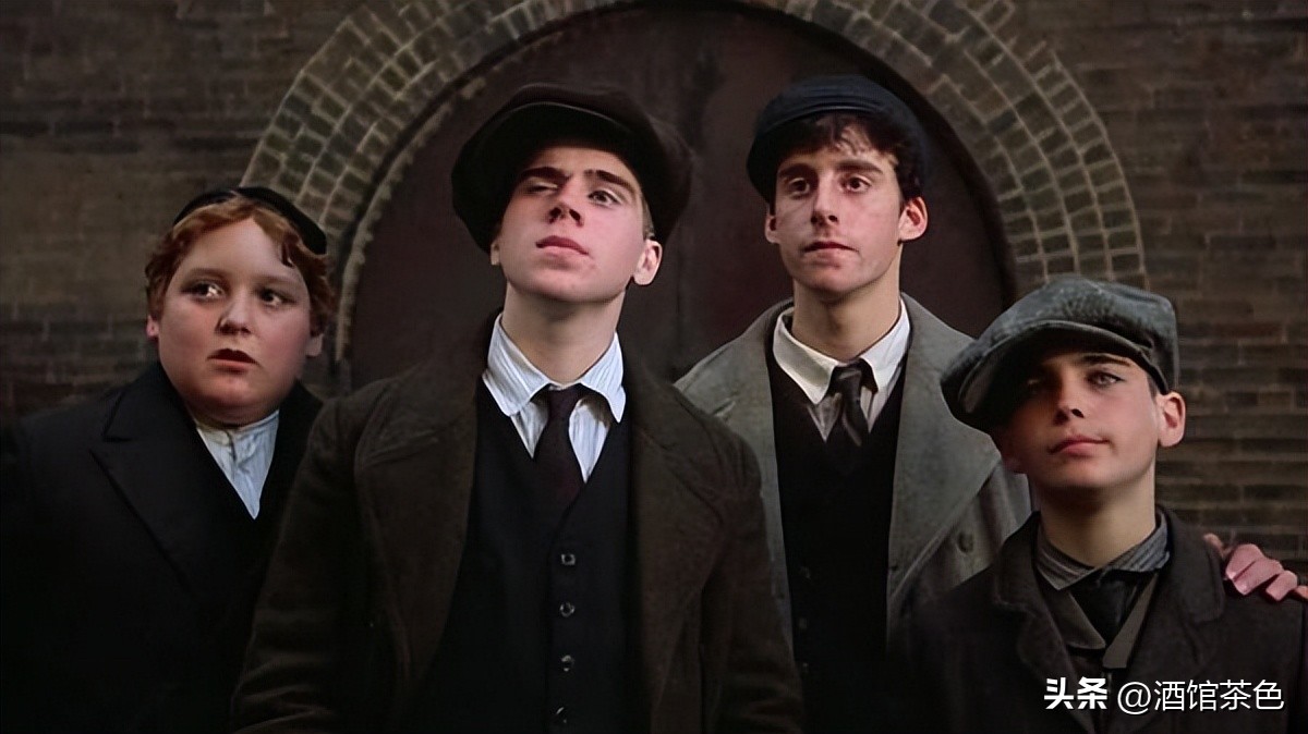 美国往事 迈克斯 故事分析_美国往事 下载