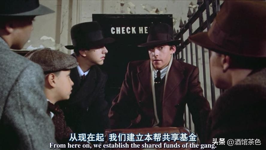 美国往事 下载_美国往事 迈克斯 故事分析