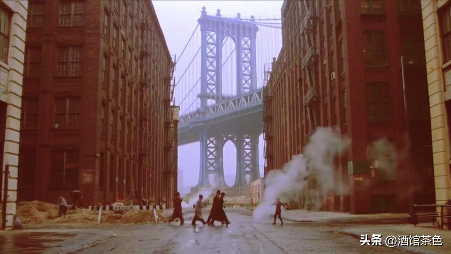 美国往事 迈克斯 故事分析_美国往事 下载