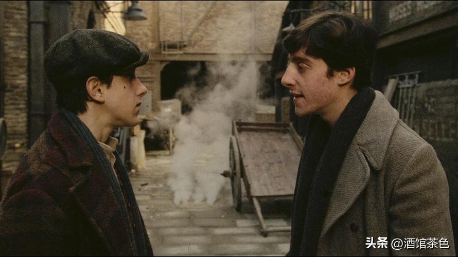 美国往事 迈克斯 故事分析_美国往事 下载