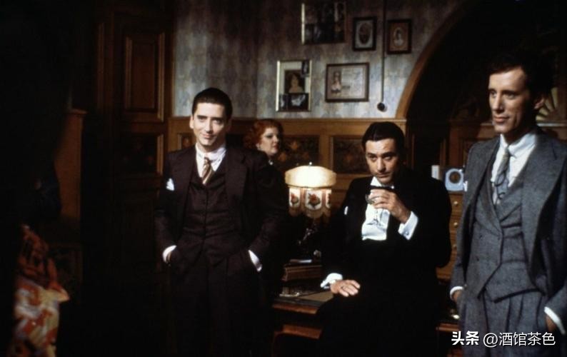 美国往事 迈克斯 故事分析_美国往事 下载