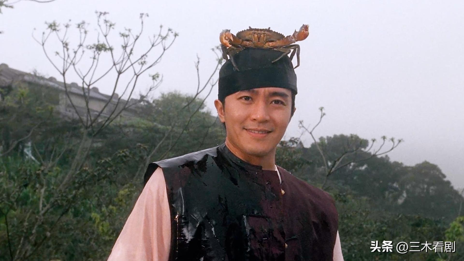 九品芝麻官揭秘：吵架功夫、告御状门道及背后隐藏剧情