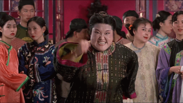 九品芝麻官国语dvd下载_九品芝麻官 包龙星 吵架功夫