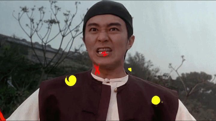 九品芝麻官 包龙星 吵架功夫_九品芝麻官国语dvd下载