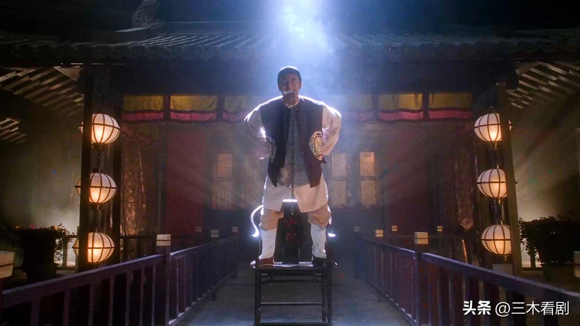 九品芝麻官 包龙星 吵架功夫_九品芝麻官国语dvd下载