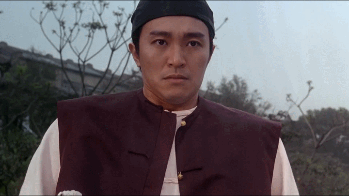 九品芝麻官国语dvd下载_九品芝麻官 包龙星 吵架功夫