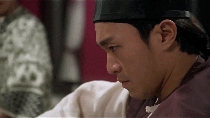 九品芝麻官国语dvd下载_九品芝麻官 包龙星 吵架功夫