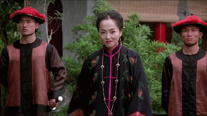 九品芝麻官 包龙星 吵架功夫_九品芝麻官国语dvd下载