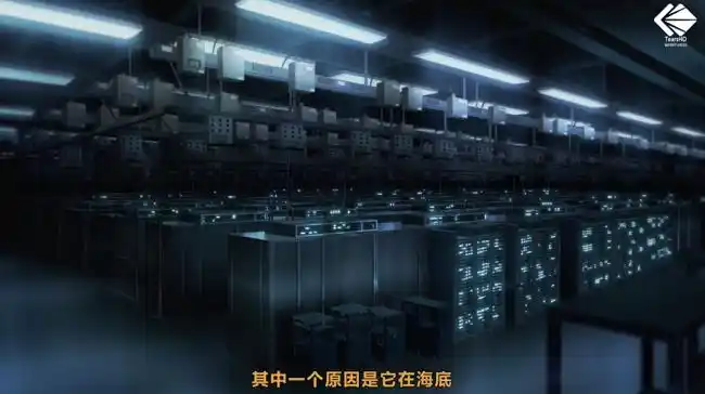 名侦探柯南：黑铁的鱼影热映，亮点与科技揭秘，不容错过