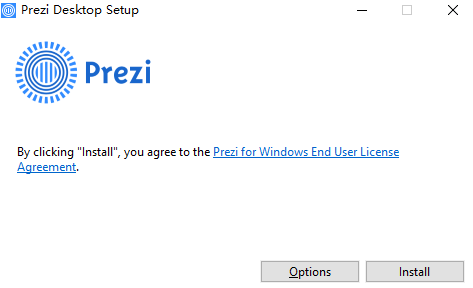 Prezi免费版功能_非线性演示软件_演示文稿2026下载