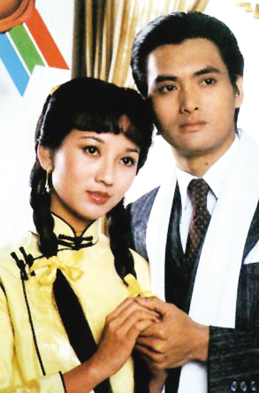 新上海滩黄晓明孙俪热播遭吐槽，新旧版对比谁更胜一筹？