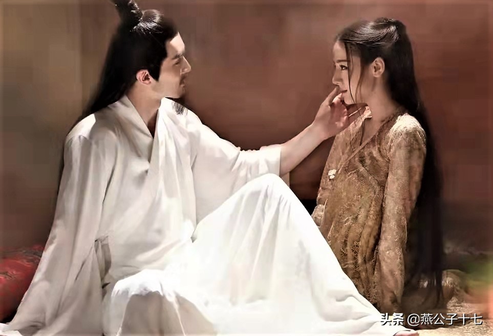 帝君凤九太晨宫剧情_三生三世十里桃花帝君凤九续写_三生三世十里桃花txt下载