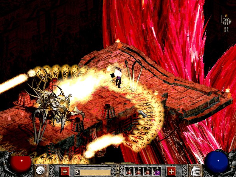 RPG怀旧游戏_经典老游戏_红警3下载