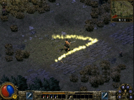 经典老游戏_RPG怀旧游戏_红警3下载