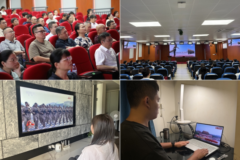 天安门广场阅兵式师生观感_93阅兵 视频 下载_纪念中国人民抗日战争暨世界反法西斯战争胜利80周年大会观看