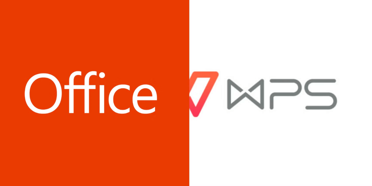 Transition from Microsoft Office to WPS Office