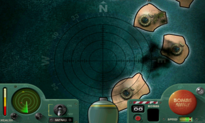 轰炸机战争2下载_空中轰炸机 1943太平洋战争 模拟轰炸游戏