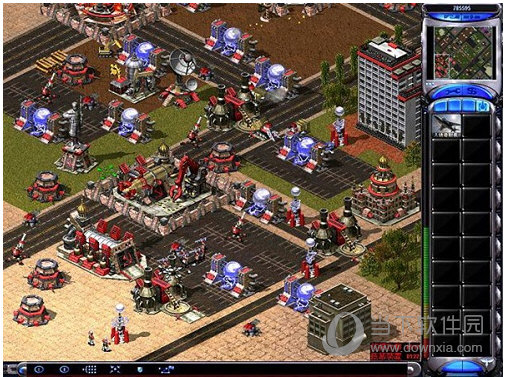 红警2尤里的复仇地图包