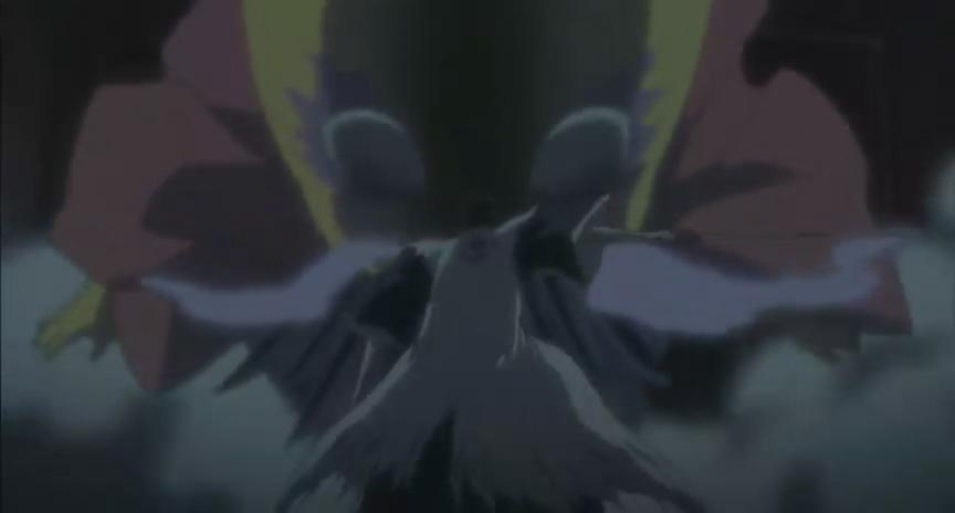 死神剧场版3观看感受及与TV版关联，附重温下载想法