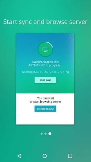 daemontools手机版：光盘模拟软件，功能全易操作，安全又便携