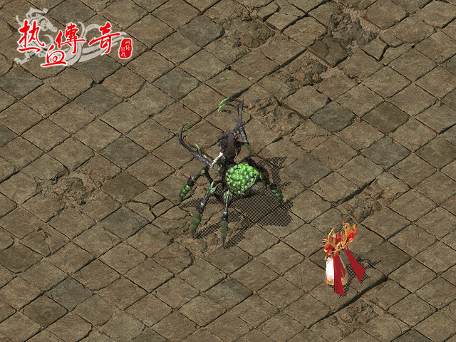 原汁原味传奇手游_热血传奇客户端完整版_老版传奇客户端下载