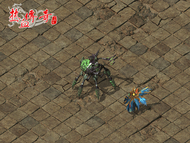 热血传奇客户端完整版_原汁原味传奇手游_老版传奇客户端下载