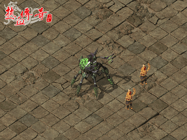 原汁原味传奇手游_老版传奇客户端下载_热血传奇客户端完整版