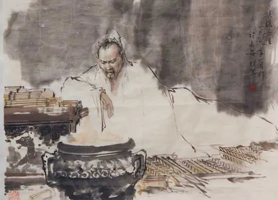 孙膑与庞涓的故事_孙膑兵法与孙子兵法_孙子兵法里的商战秘籍 下载 爱问