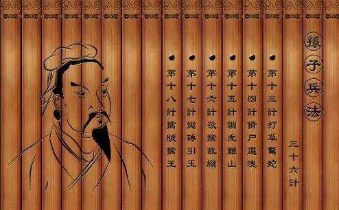 孙子兵法里的商战秘籍 下载 爱问_孙子兵法十三篇_孙子兵法战略思想