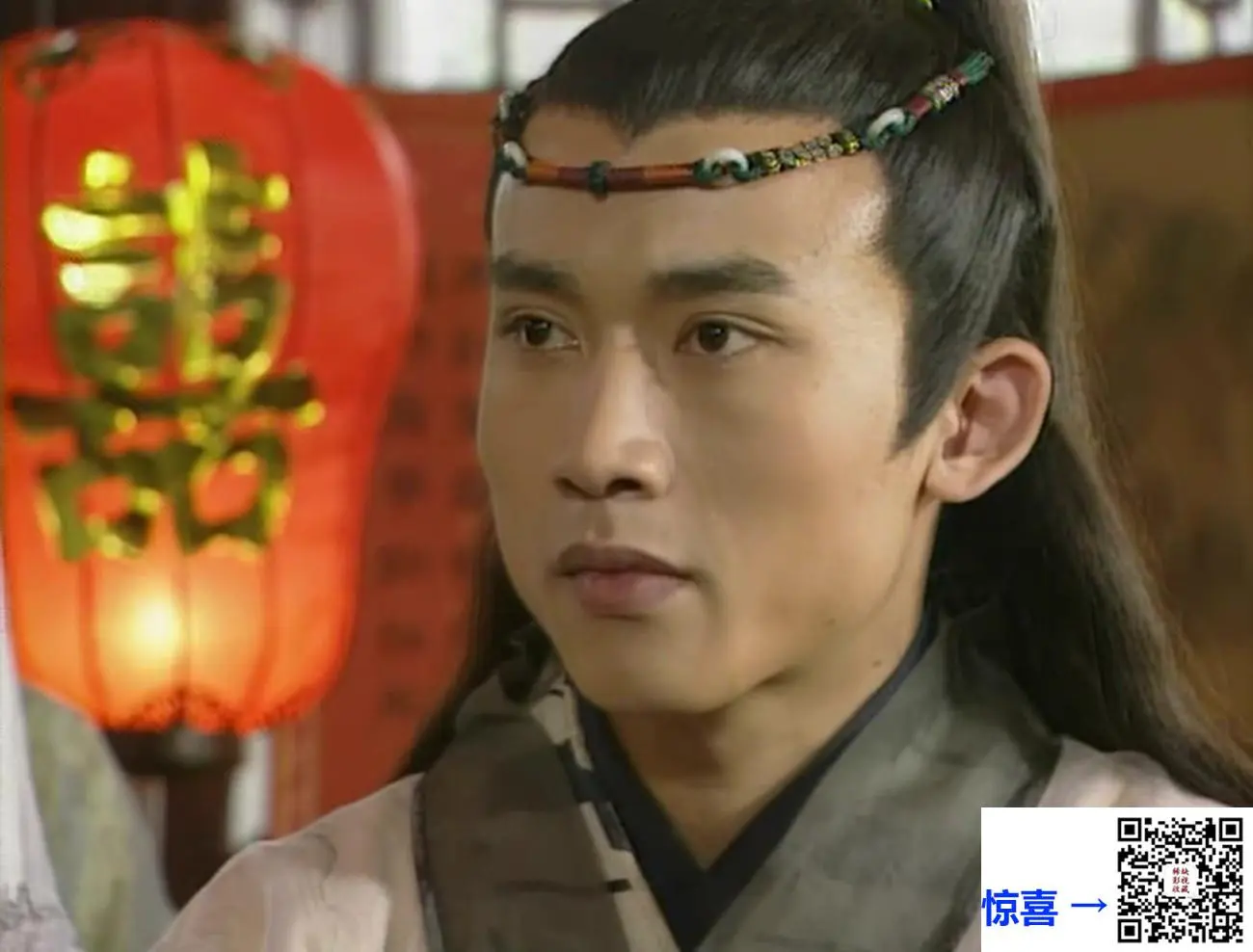 上错花轿嫁对郎全集下载_上错花轿嫁对郎 2000年古装爱情剧 20集剧情简介