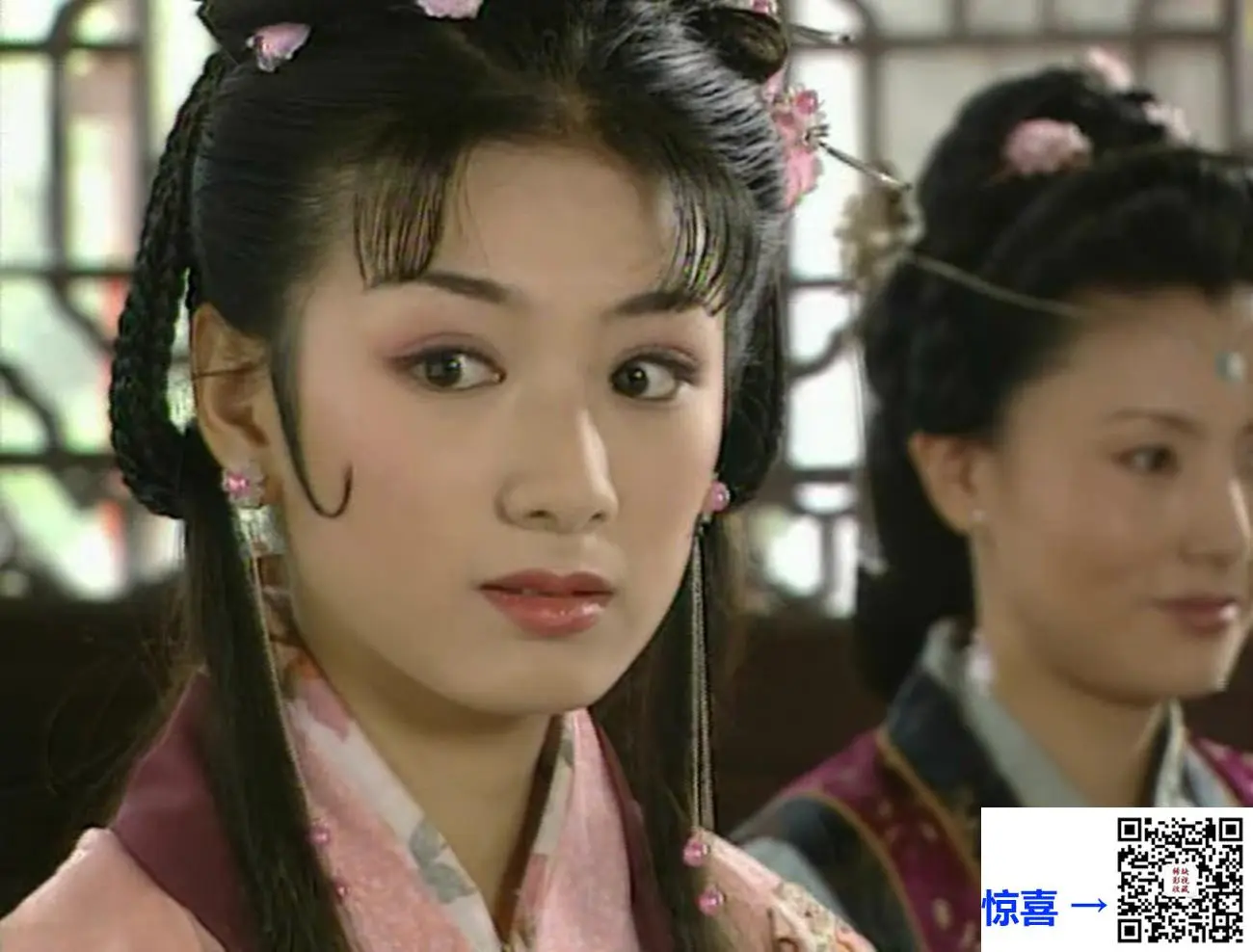 上错花轿嫁对郎 2000年古装爱情剧 20集剧情简介_上错花轿嫁对郎全集下载