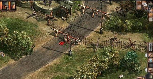 敢死队下载_盟军敢死队2中文版第一关指南_盟军敢死队2中文版攻略