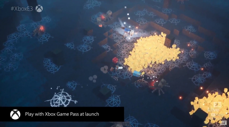 我的世界地下城常见问题_我的世界地下城下载_我的世界下载