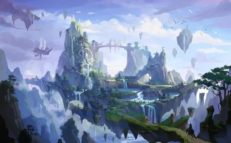 仙侠神话穿越小说推荐_洪荒大天尊下载_天庭流小说推荐