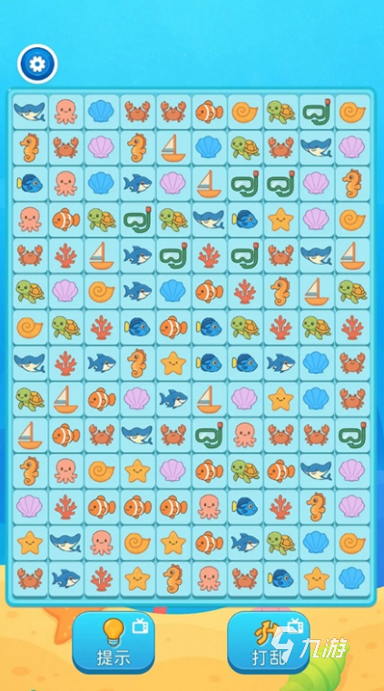 受欢迎的游戏对对碰有没有 2025热门的对对碰游戏大全