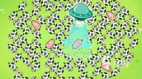 受欢迎的游戏对对碰有没有 2025热门的对对碰游戏大全