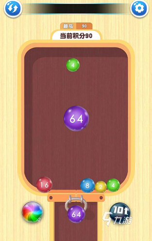 受欢迎的游戏对对碰有没有 2025热门的对对碰游戏大全