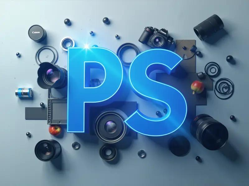 照片处理器下载_PS安装教程_PS系统配置要求